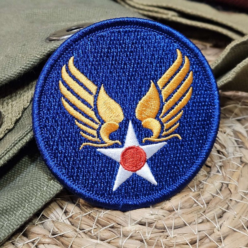 PATCH USAAF BRODERIE