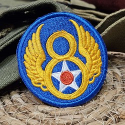 PATCH 83TH AIR FORCE