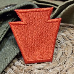 PATCH 28TH INFANTRY DIVISION