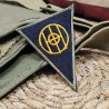 PATCH 83RD INFANTRY DIVISION