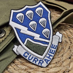 PATCH CURRAHEE