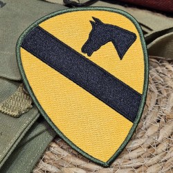 PATCH 1ST CAV