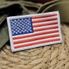 PATCH BRODERIE USA