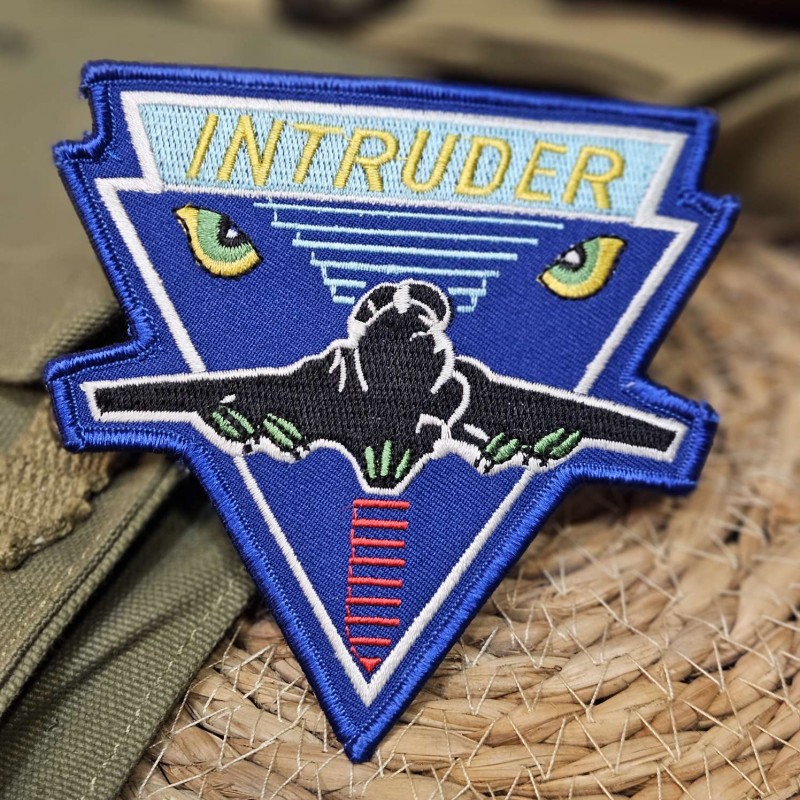 PATCH INTRUDER