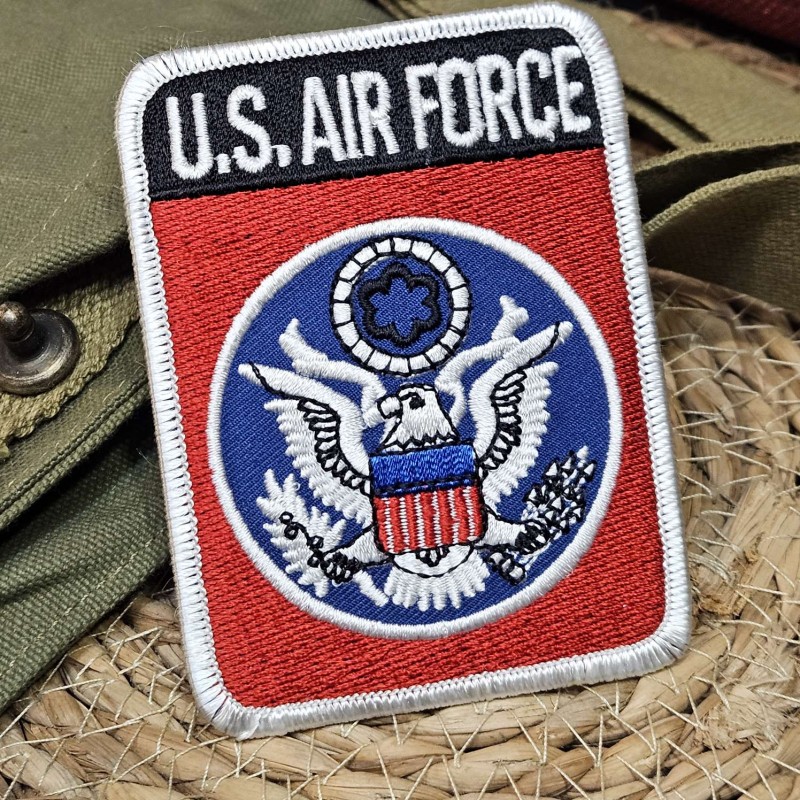 PATCH US AIR FORCE