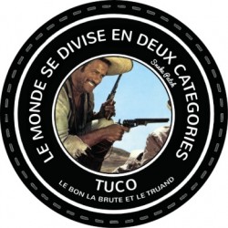 PATCH TUCO LE MONDE SE DIVISE