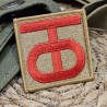 PATCH 90TH INFANTRY DIVISION