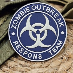 PATCH ZOMBIE OUTBREAK...