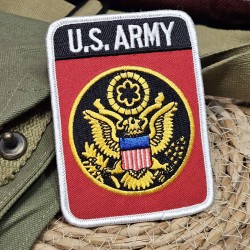 PATCH US ARMY