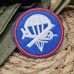 PATCH CALOT US WW2