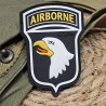 PATCH 101E AIRBORNE 3D