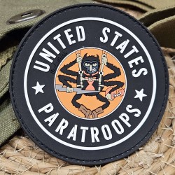 PATCH 3D 507TH PIR