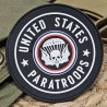 PATCH 3D 502TH PIR