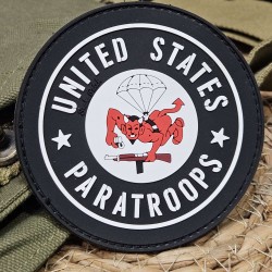 PATCH 3D 508TH PIR