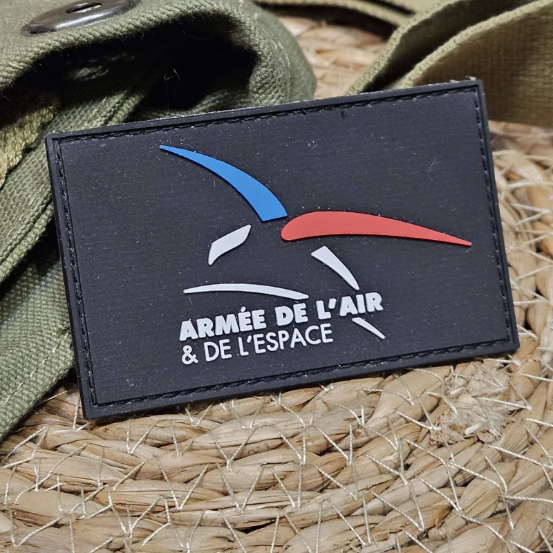 PATCH 3D ARMÉE DE L'AIR