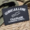 PATCH 3D CHAUDARD