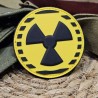 PATCH SYMBOL NUCLEAIR