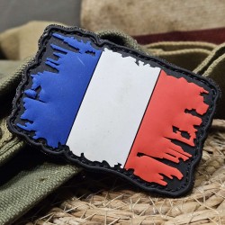 PATCH FRANCE USED