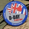 PATCH DDAY NEVER FORGET COUL