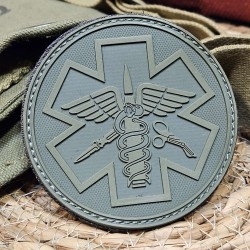 PATCH MEDIC OPERATEUR OD