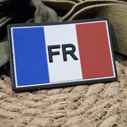 PATCH FRANCE FR GM