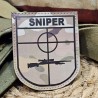 PATCH SNIPER MULTICAM