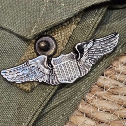 PILOT BADGE