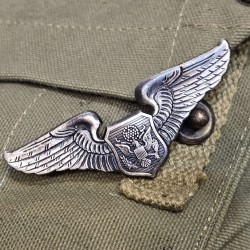 BREVET AIR FORCE OFFICIER...