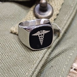 BAGUE MEDICAL CORPS