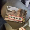 MAGNET CARENTAN MAIRIE