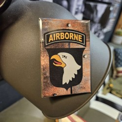 MAGNET 101ST AIRBORNE DIV