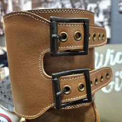 BUCKLE BOOTS M43