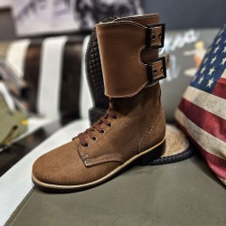 BUCKLE BOOTS M43