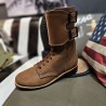 BUCKLE BOOTS M43