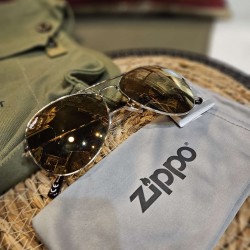 LUNETTES ZIPPO