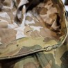 PANTALON HBT CAMOUFLAGE ARMY