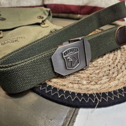 CEINTURE 101 AIRBORNE