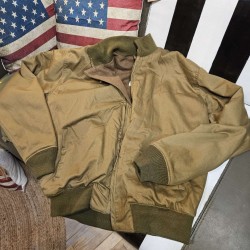 Blouson TANKISTE 2nd type -...