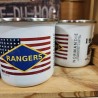 MUG MÉTAL RANGER 2ND BATT