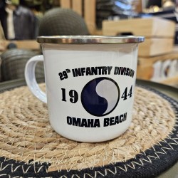 MUG 29TH INFANTRY DIVISION