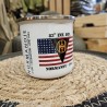 MUG 83RD INFANTRY DIVISION