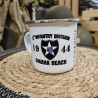 MUG 2ND INFANTRY DIVISION