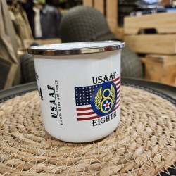 MUG 8TH ARMY AIR FORCE