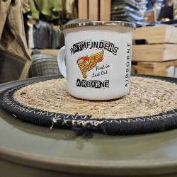 MUG PATHFINDER AIRBORNE