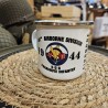 MUG 506 PIR AIRBORNE