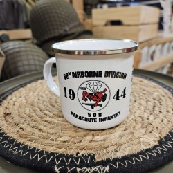 MUG 508 PIR AIRBORNE