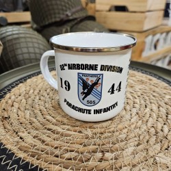 MUG 505 PIR AIRBORNE