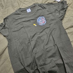 T SHIRT DDAY 80