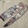 PANTALON ENFANT CAMO