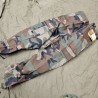 PANTALON ENFANT CAMO